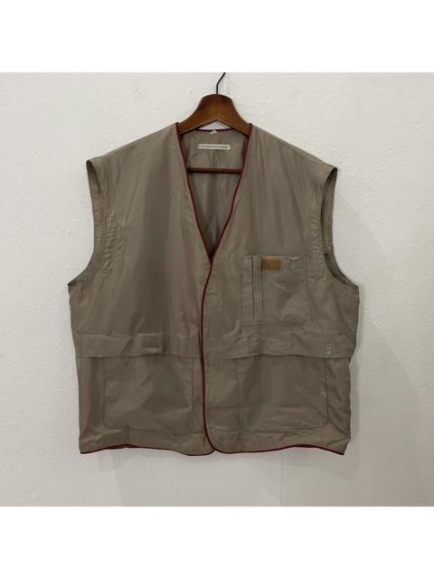 Other Designers Issey Miyake - Vintage Miyake Design Studio Vest