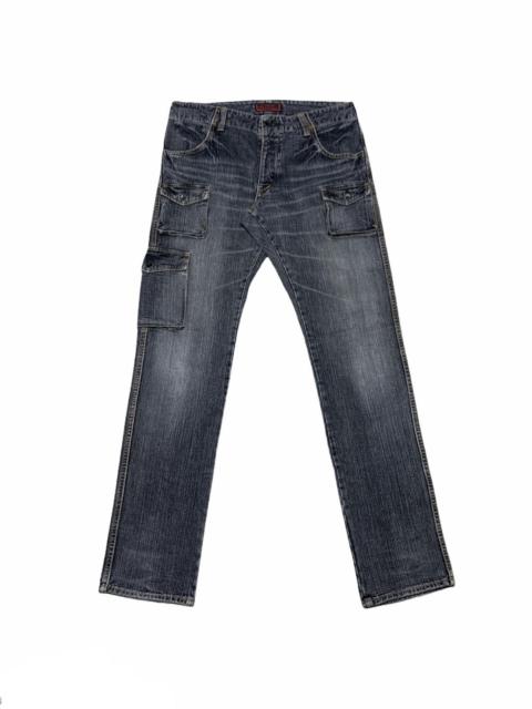 Other Designers vintage bush pants john bull kojima japan cargo