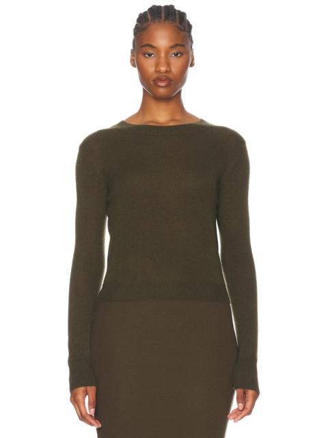 ÉTERNE Francis Sweater