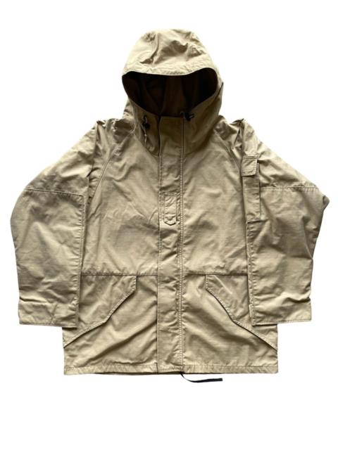 ALPHA INDUSTRIES Alpha Industries Parka/Cold Weather Jacket