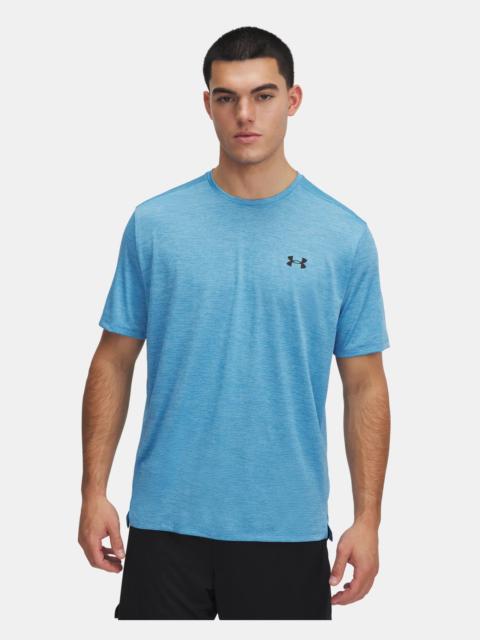Under Armour Men's UA Tech™ Vent Short Sleeve