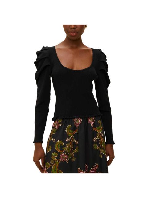 FARM RIO Farm Rio Blouse