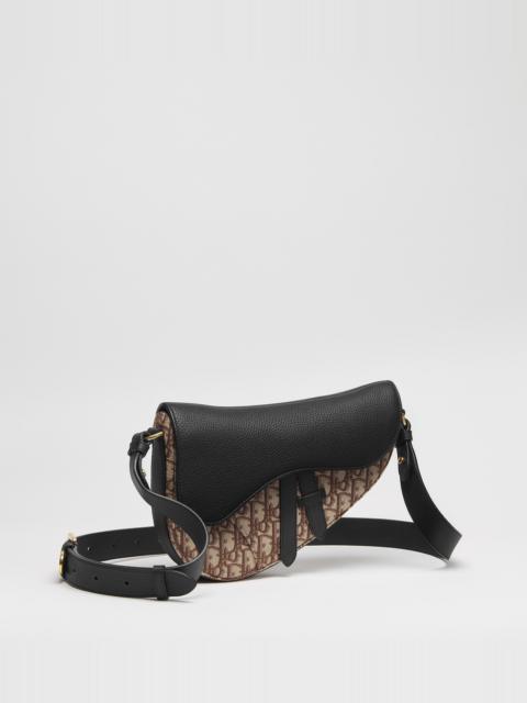 Dior Saddle Bag