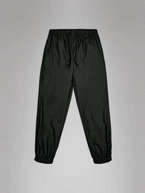 RAINS Rain Pants Regular