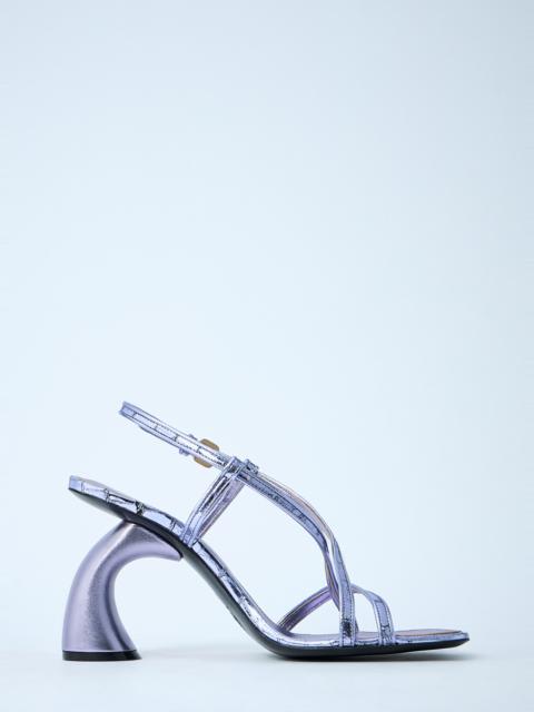 Dries Van Noten Slingback Heels