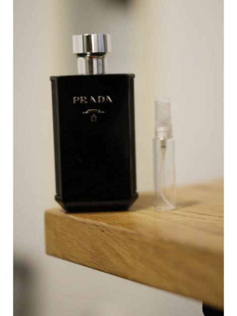 Prada L'Homme Intense Decants