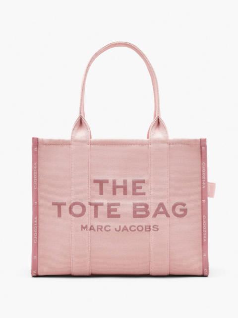 Marc Jacobs THE JACQUARD LARGE TOTE BAG