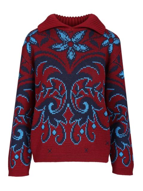 Etro Etro Women Wool Sweater