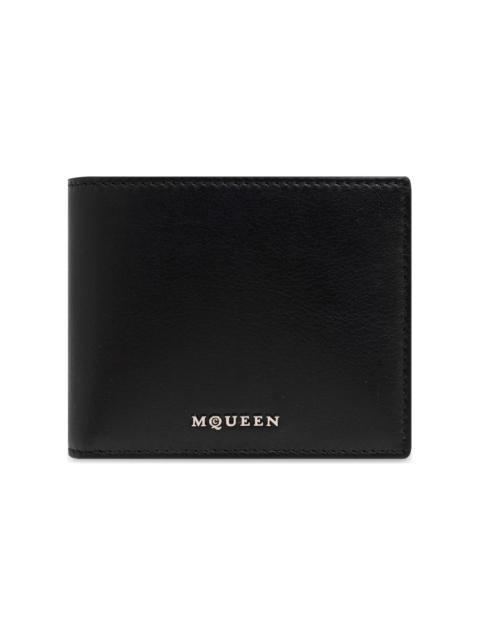 Leather Wallet