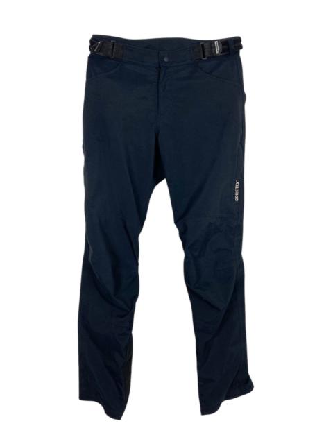 Other Designers Japanese Brand - Rare‼️ Rs Taichi Motorsport x Gore-tex Pants