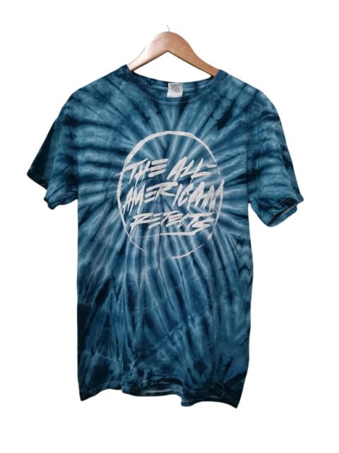 Other Designers Vintage - Vintage The All American Reject Tee Nirvana Silverchair