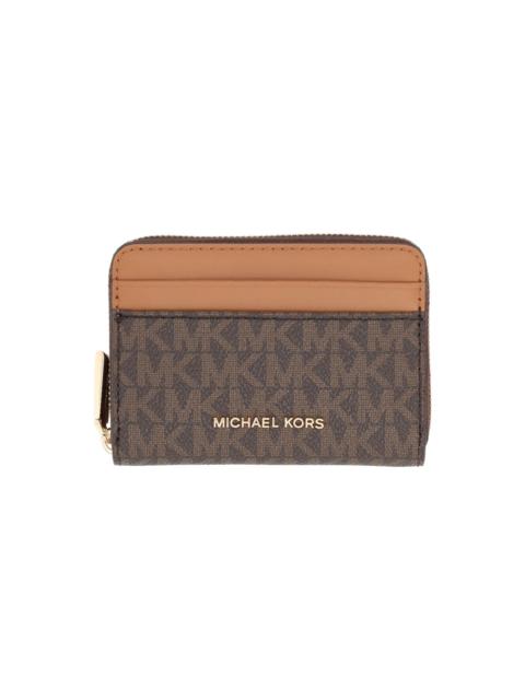 MICHAEL KORS Wallet With Logo
