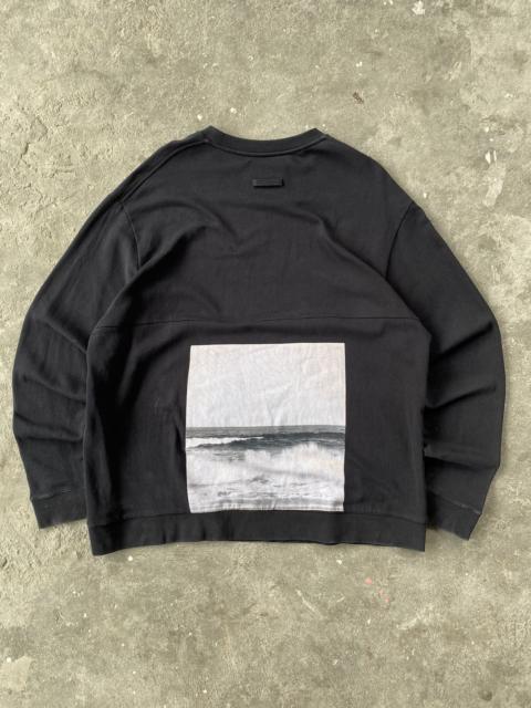Raf Simons Raf Simons x Robert Mapplethorpe