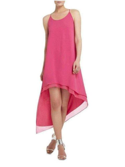 Other Designers Lienna Double Layer Tank Dress