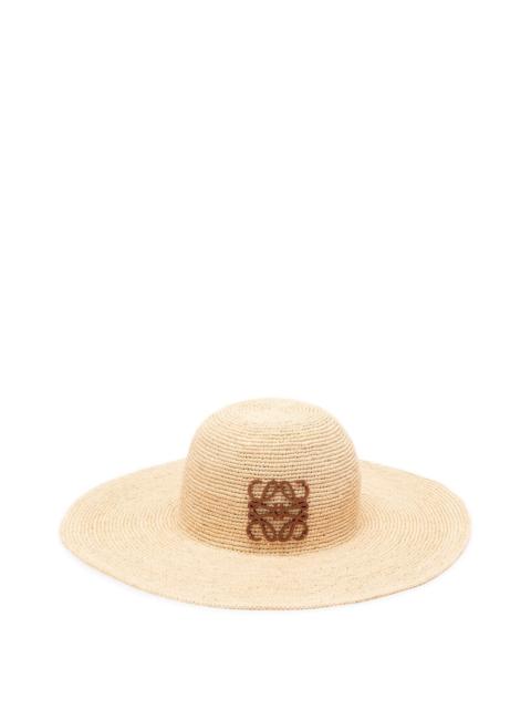 Loewe Loewe Women Paula`S Ibiza Sun Hat