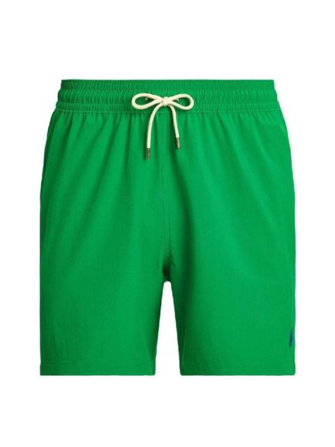 Polo Ralph Lauren Polo Ralph Lauren Classic Fit Swim Shorts