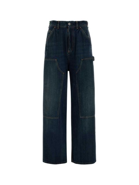 Maison Margiela Maison Margiela Women Denim Jeans