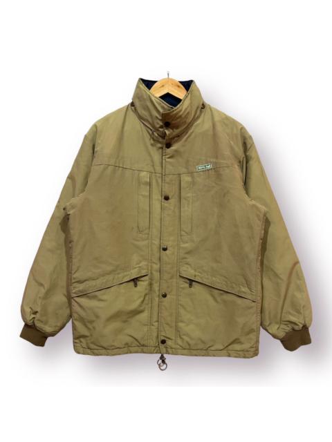 Other Designers 🔥 VINTAGE 90's MONT-BELL THINSULATE LIGHT JACKET