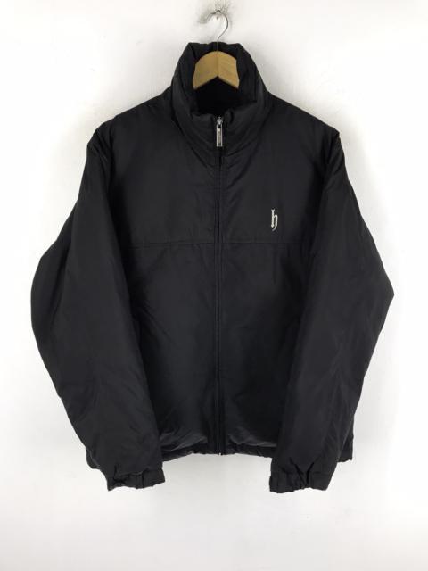 Other Designers Japanese Brand - JAPANESE BRAND DJ HONDA GOOSE DOWN JACKET