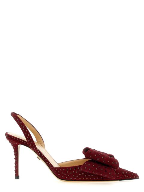 MACH & MACH Mach & Mach Women 'Le Cadeau' Slingback