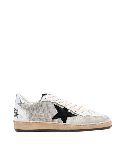 Golden Goose Golden Goose Deluxe Brand Men Ball-Star Sneakers