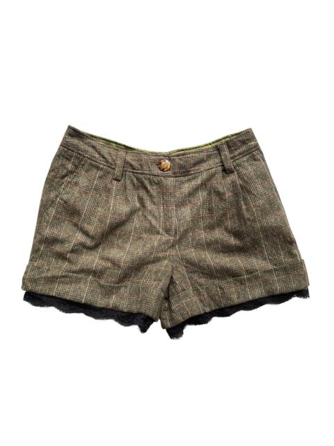 Dolce & Gabbana Dolce&Gabbana Shorts