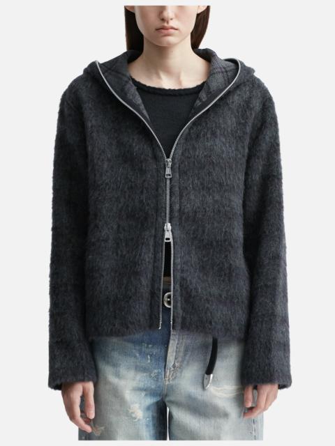 Our Legacy FULL ZIP HOOD