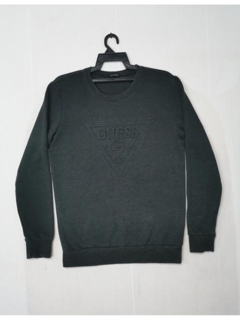 Other Designers Vintage - Sweatshirt Guess