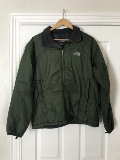 The North Face TNF Puffer Jacket Forest Green
