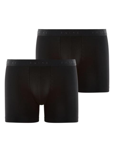 FALKE 2-Pack Men Boxer Daily Comfort