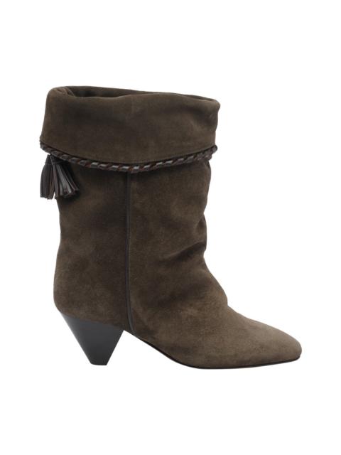Isabel Marant Isabel Marant Women Dalby Booties