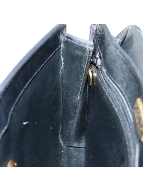 Dior Leather handbag
