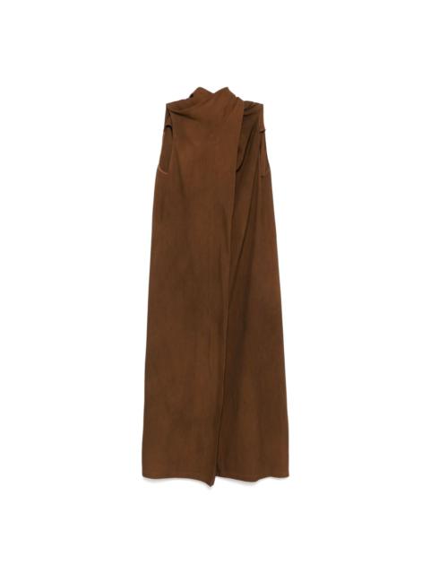 Amana dress