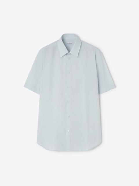 Burberry Cotton Shirt