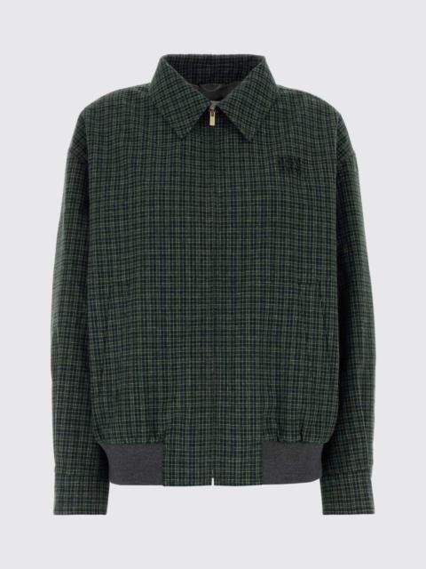 Miu Miu Miu Miu Women Jacket Woman Miu Miu