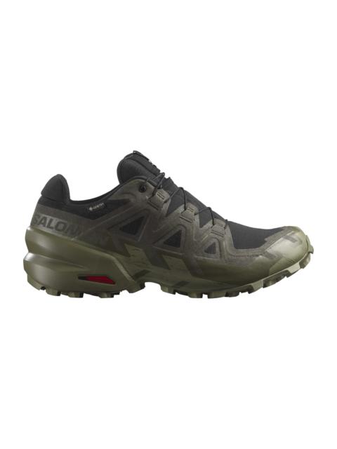 SALOMON SPEEDCROSS 6 GORE-TEX