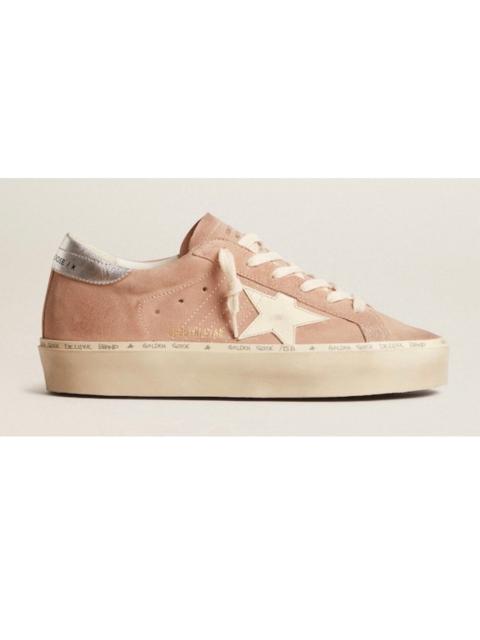 Golden Goose Golden Goose Hi Star Sneakers