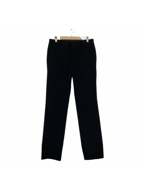 Other Designers Wjk - VINTAGE WJK JAPANESE BRAND SLACKS CASUAL PANTS