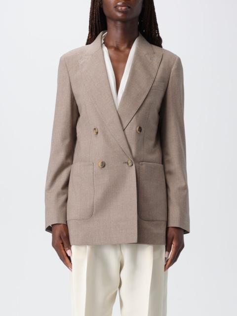Max Mara Jacket woman Max Mara