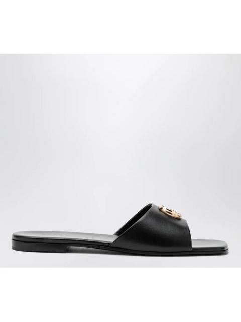 GUCCI Gucci GG Slide Sandal (120)