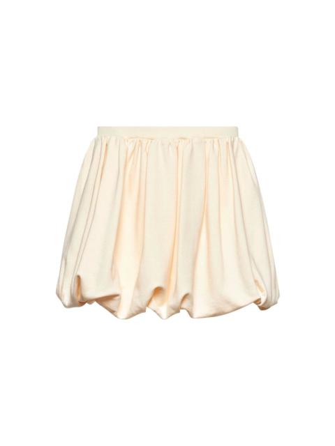 Marni Pleated Skirt