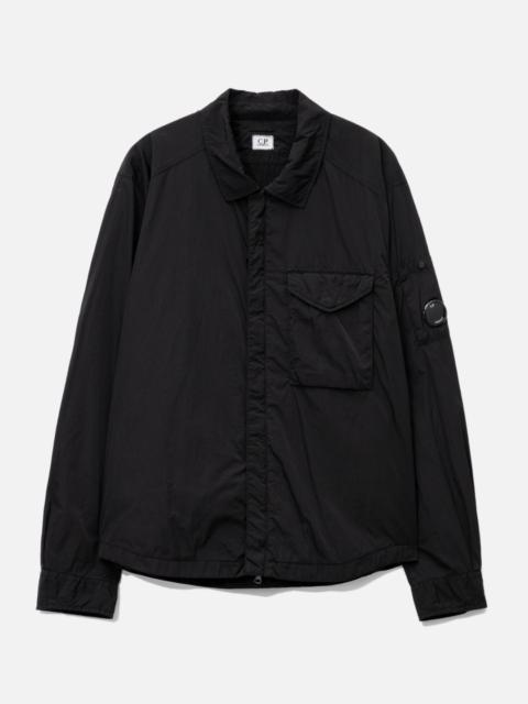 CHROME-R LENS OVERSHIRT