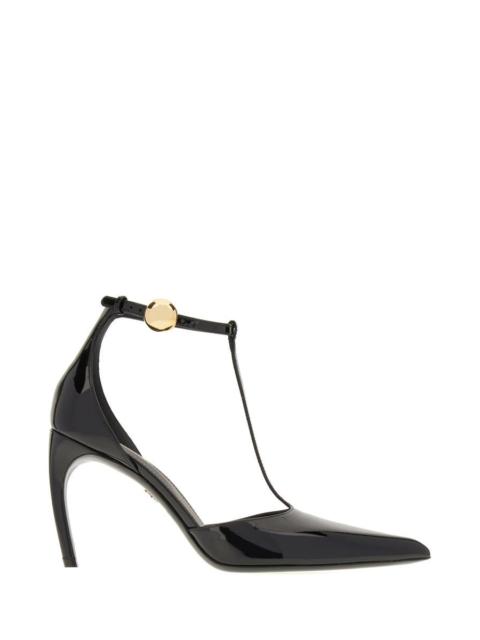 FERRAGAMO FERRAGAMO HEELED SHOES