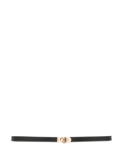 Cult Gaia Yasmin belt