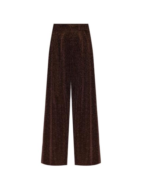 Oséree Oseree Women Lumiere Long Trousers