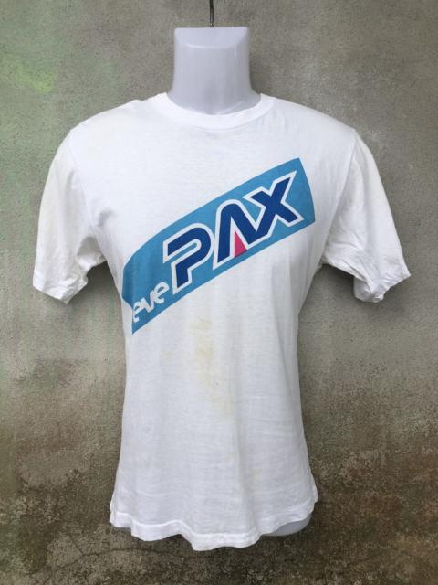 Other Designers Honda × Vintage - Vintage HONDA eve PAX 2 Stroke Scooter Tee