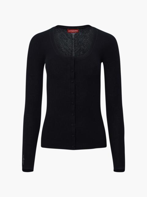 Altuzarra 'JONES' SWEATER