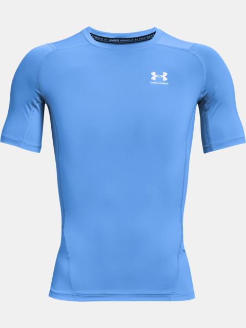 Under Armour Men's HeatGear® Short Sleeve