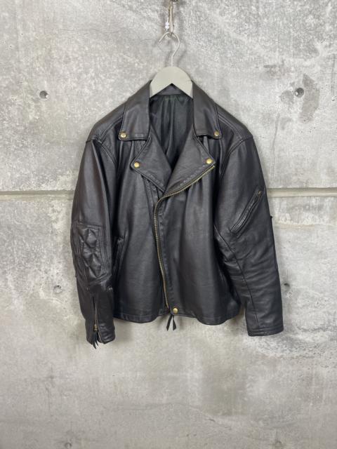 Other Designers Other - Langlitz Leathers 70th LTD EDITION Leather Motorcycle Jacket