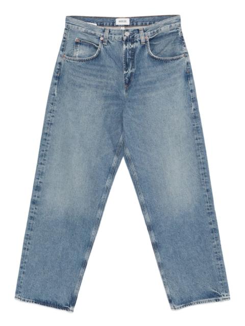 AGOLDE Fusion jeans